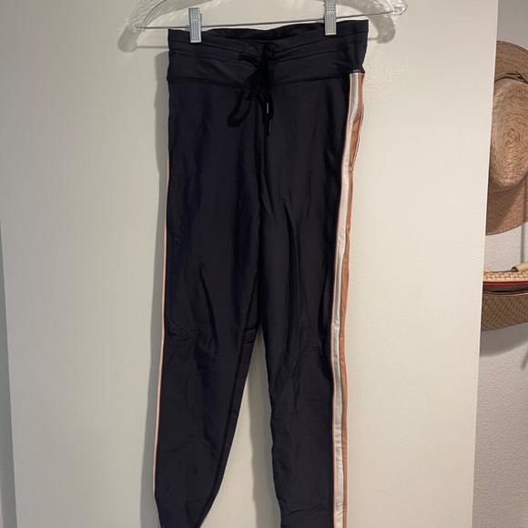The Upside Tempo Midi Pant - Picture 4 of 5